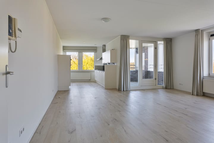 Foto 2 van Verdistraat 281