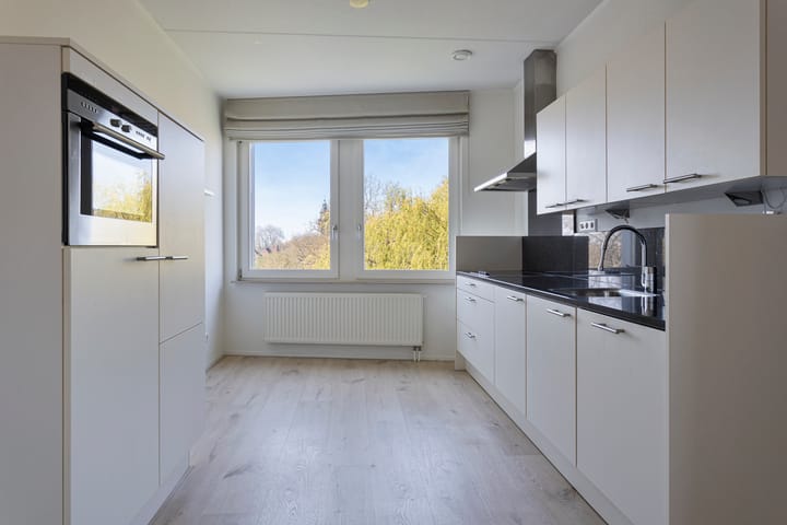 Foto 3 van Verdistraat 281