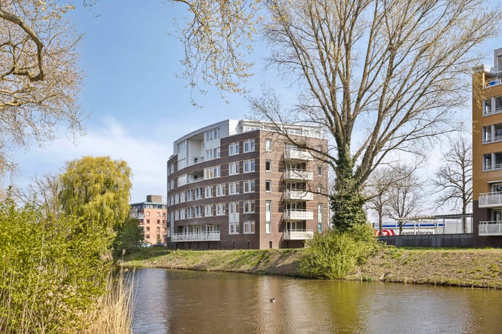 Foto 4 van Verdistraat 281