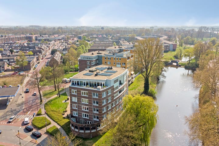 Foto 5 van Verdistraat 281