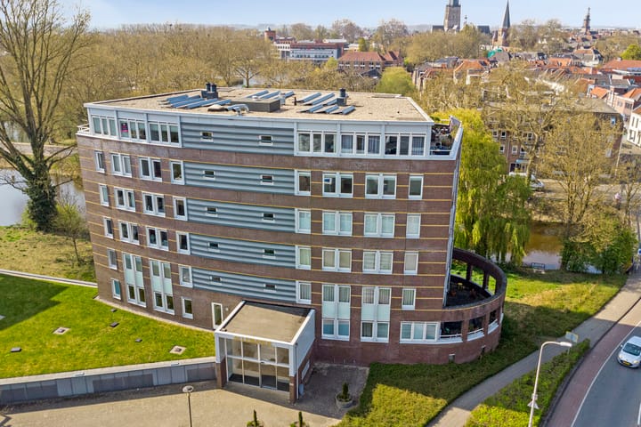 Foto 6 van Verdistraat 281