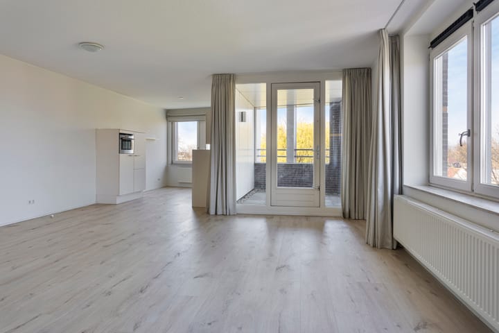 Foto 7 van Verdistraat 281