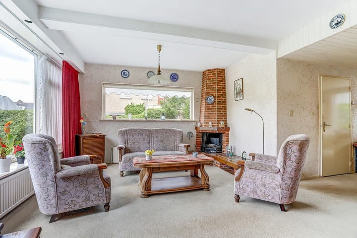 Foto 4 van Meckama 8