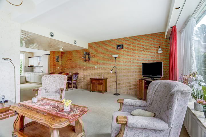 Foto 5 van Meckama 8