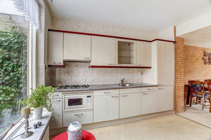 Foto 9 van Meckama 8