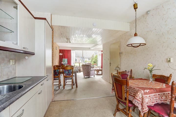 Foto 10 van Meckama 8