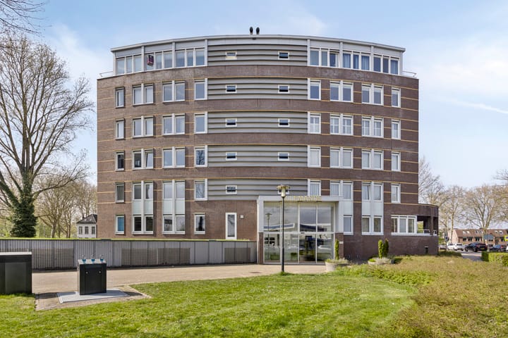 Foto 30 van Verdistraat 281