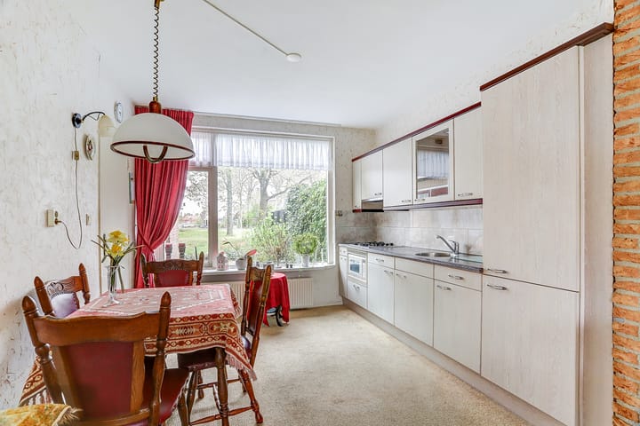 Foto 11 van Meckama 8