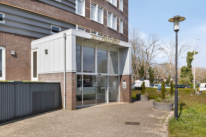 Foto 31 van Verdistraat 281