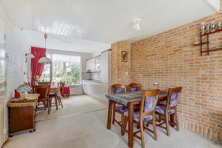 Foto 13 van Meckama 8