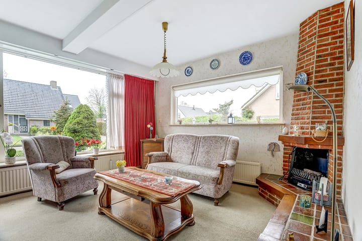 Foto 6 van Meckama 8