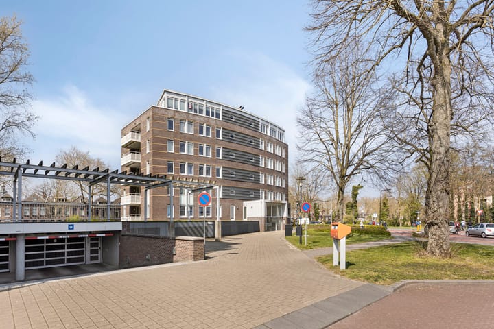 Foto 39 van Verdistraat 281