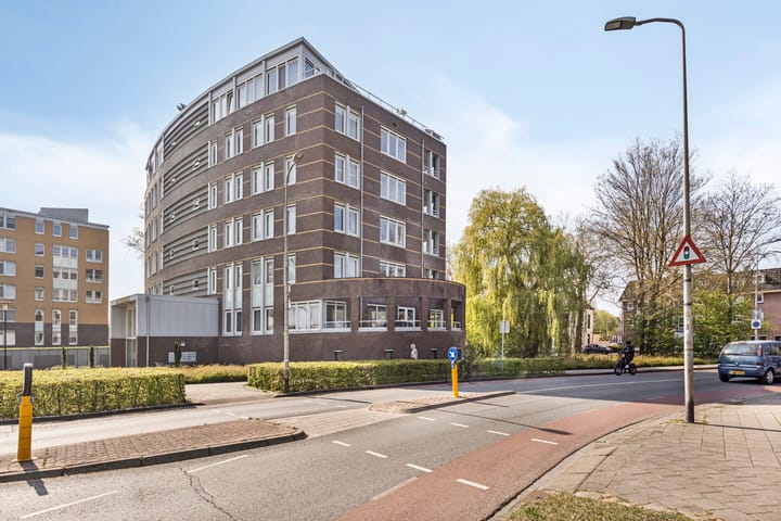 Foto 40 van Verdistraat 281