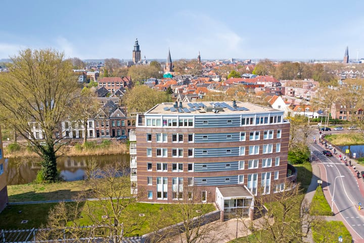 Foto 43 van Verdistraat 281