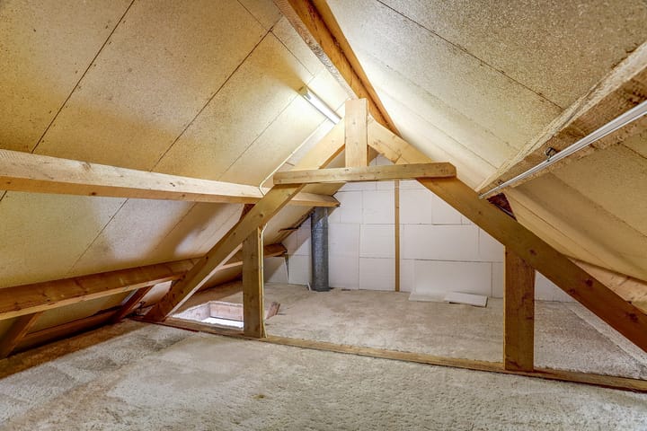 Foto 25 van Meckama 8