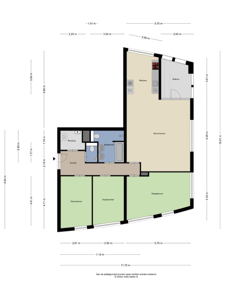 Foto 49 van Verdistraat 281