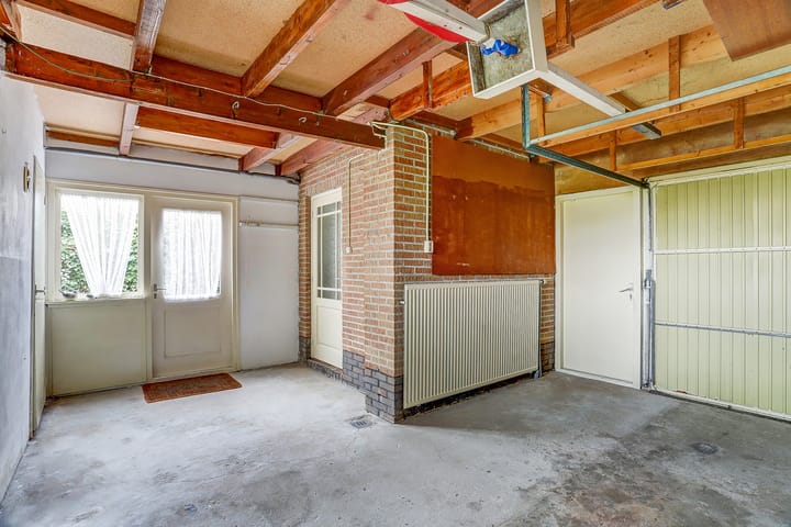 Foto 33 van Meckama 8