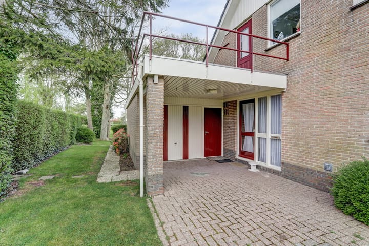 Foto 41 van Meckama 8