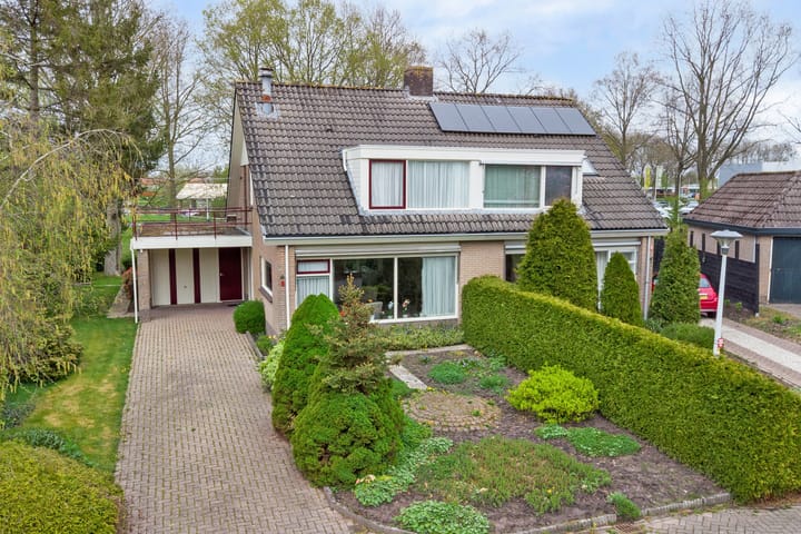 Foto 43 van Meckama 8