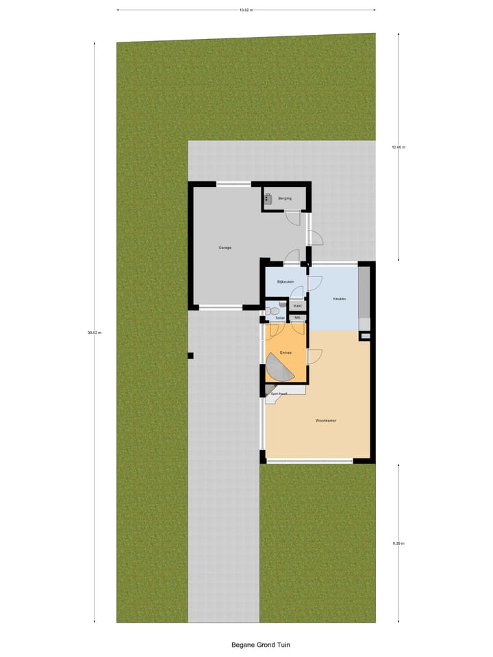 Foto 47 van Meckama 8