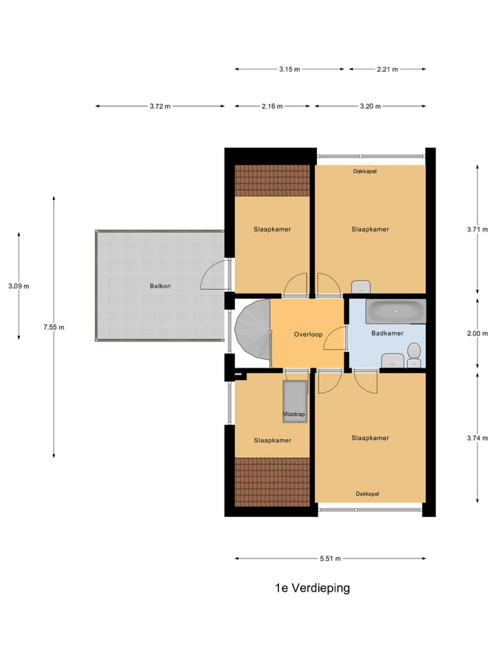 Foto 49 van Meckama 8