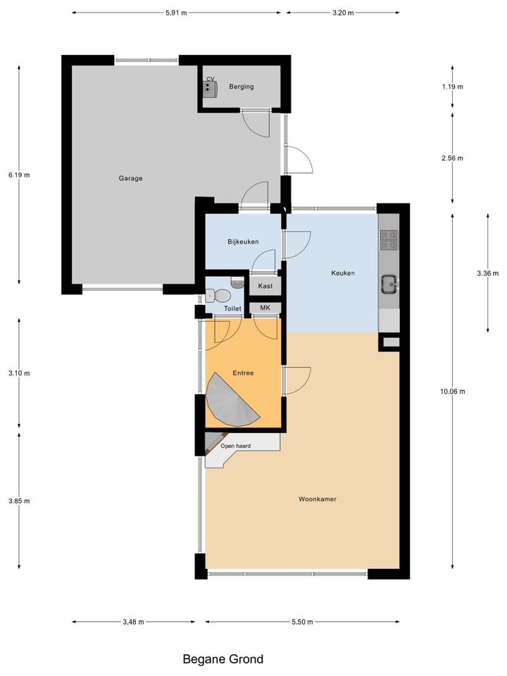 Foto 48 van Meckama 8