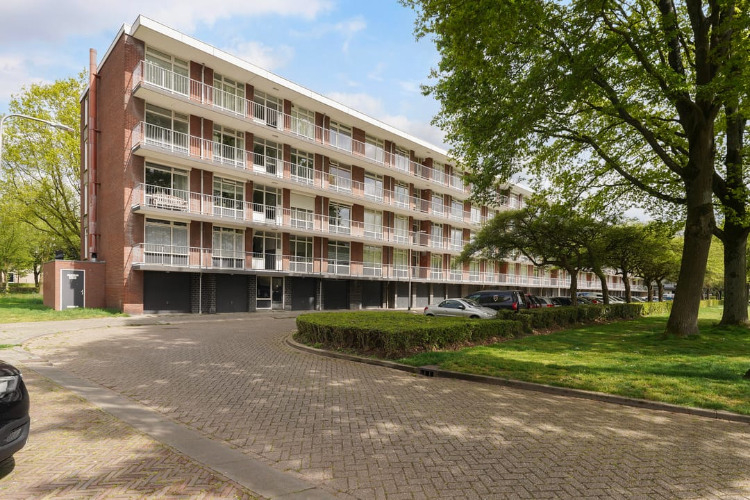 Photo 7 of Predikherenlaan 93