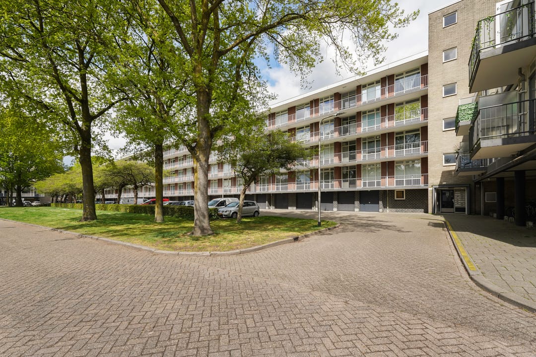 Photo 8 of Predikherenlaan 93