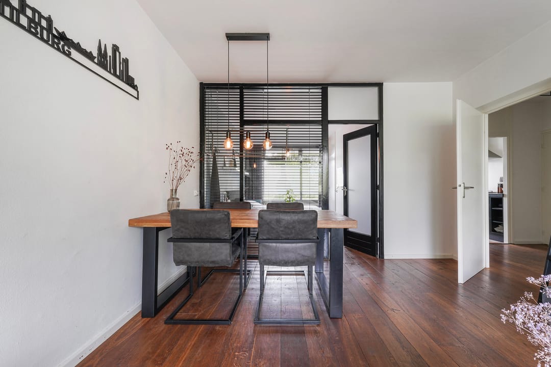 Photo 22 of Predikherenlaan 93