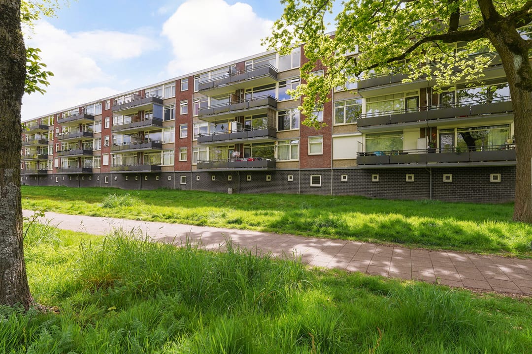 Photo 43 of Predikherenlaan 93