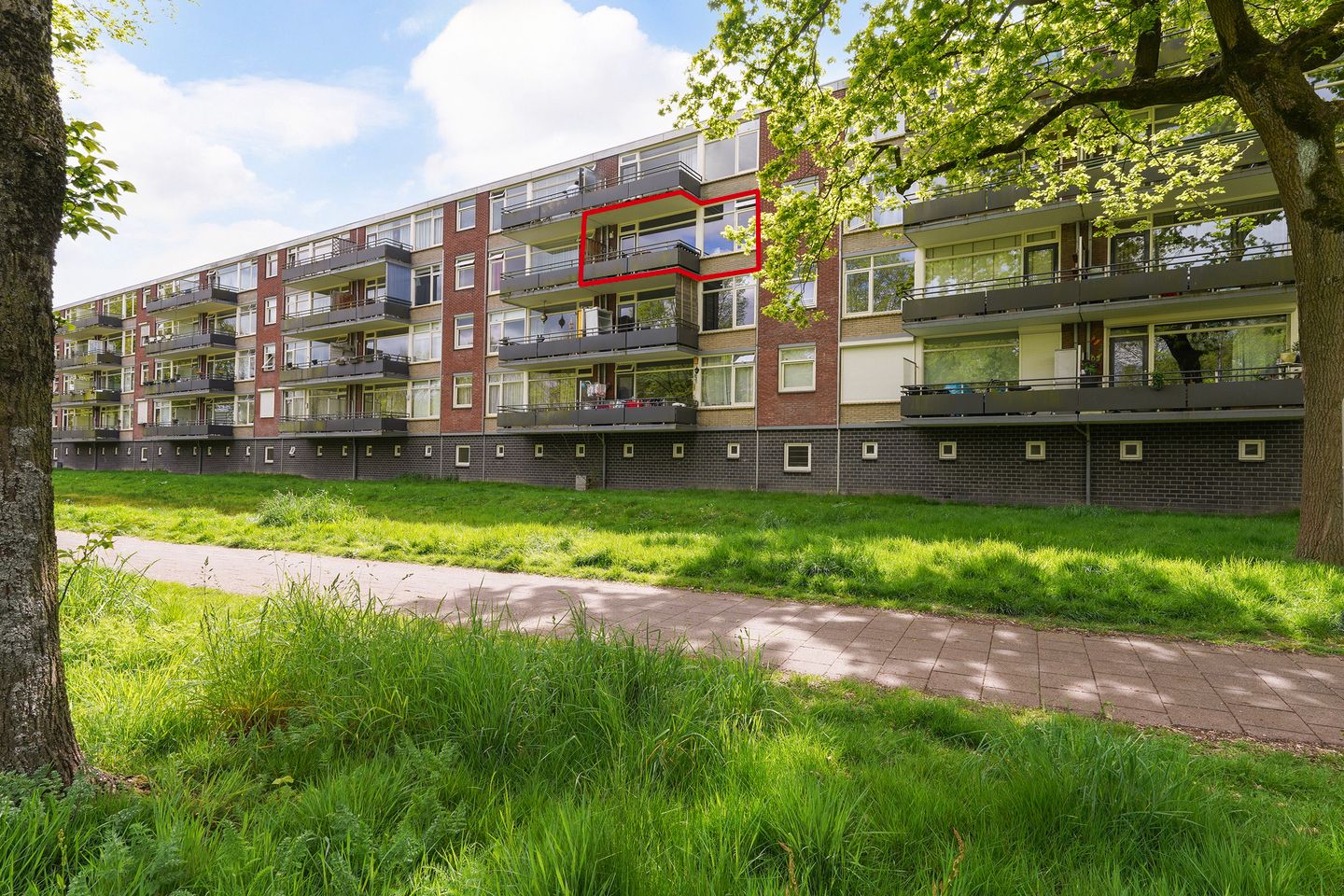 Photo 44 of Predikherenlaan 93