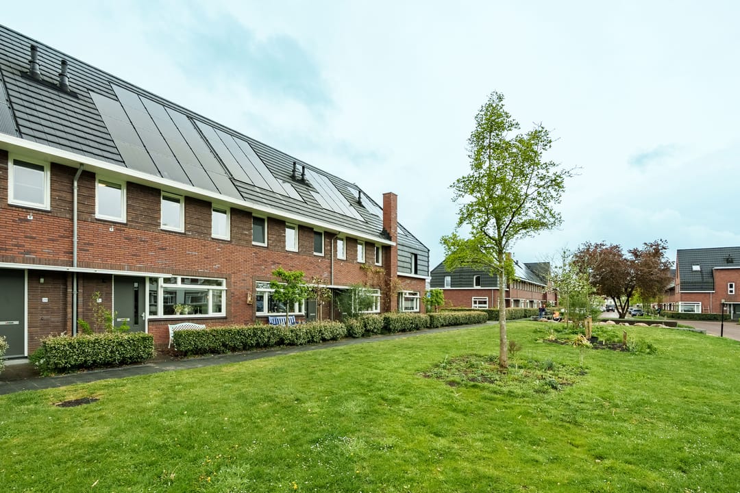 Foto 2 van Van de Weerdstraat 31