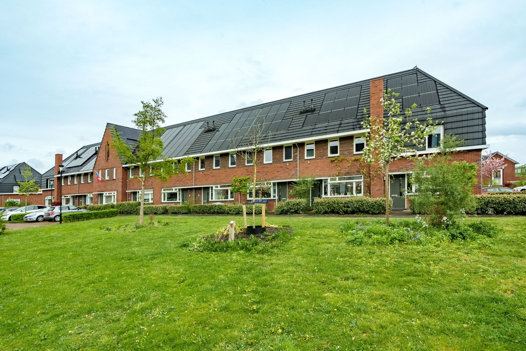 Foto 3 van Van de Weerdstraat 31