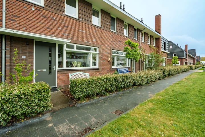 Foto 4 van Van de Weerdstraat 31