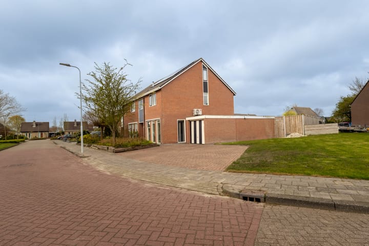 Foto 5 van de Finne 20