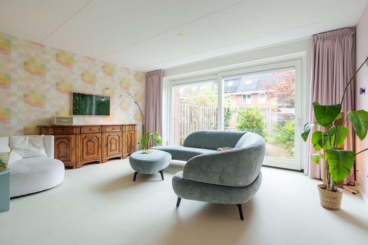 Foto 5 van Van de Weerdstraat 31