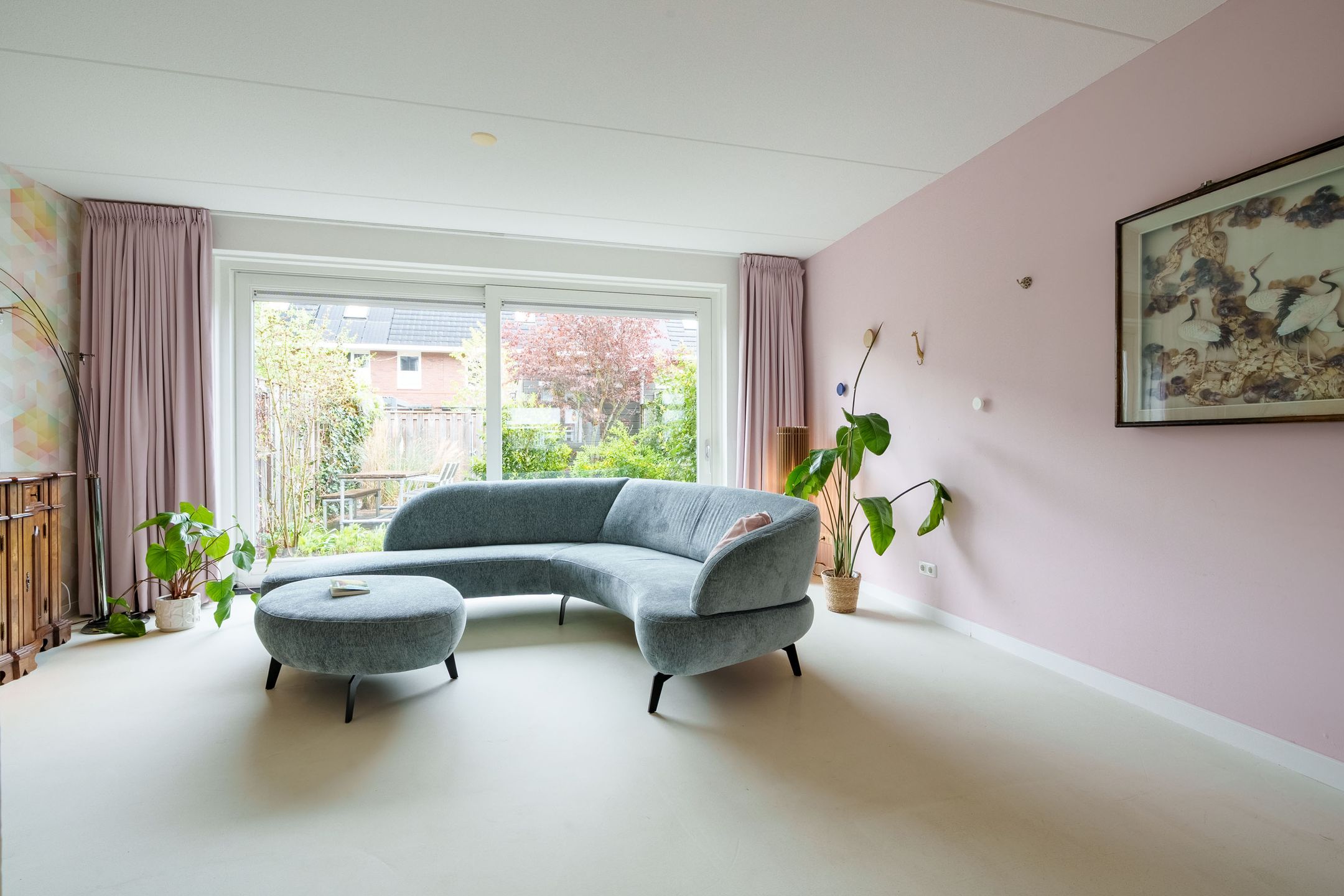 Foto 6 van Van de Weerdstraat 31