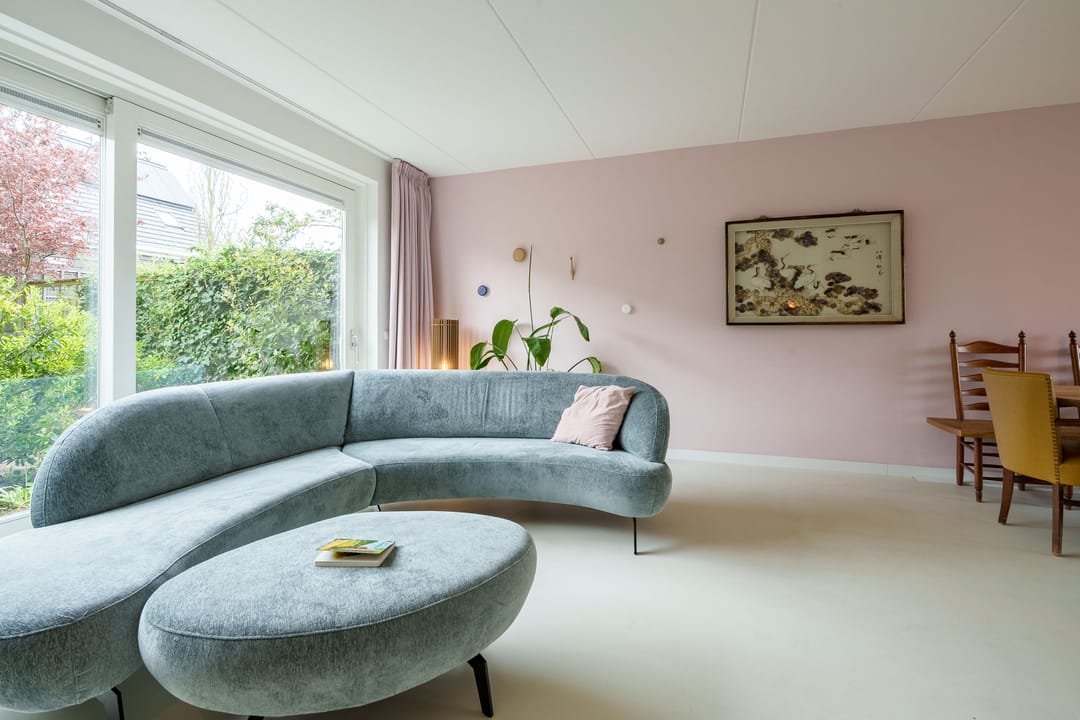 Foto 7 van Van de Weerdstraat 31