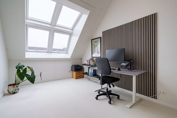 Foto 20 van Van de Weerdstraat 31