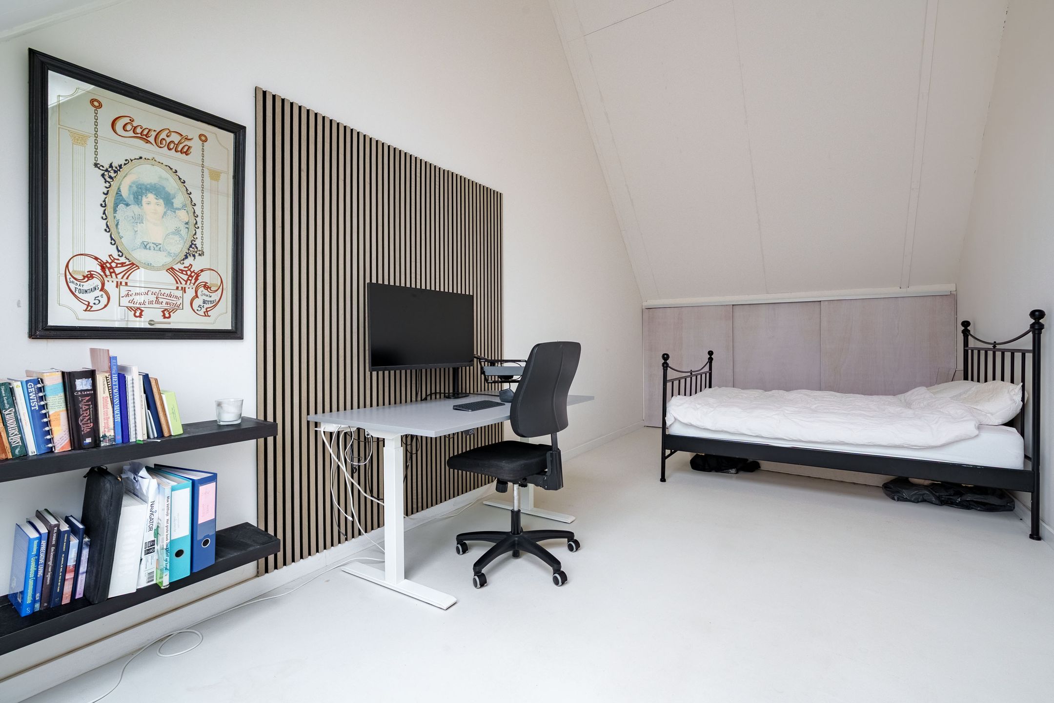 Foto 21 van Van de Weerdstraat 31