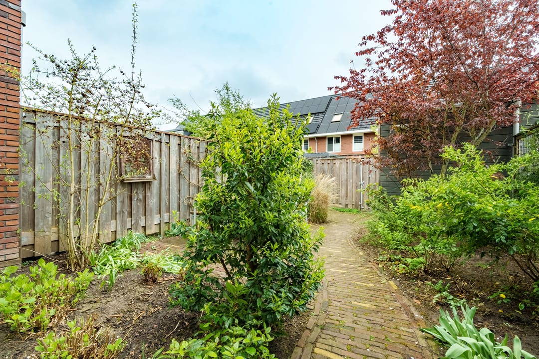 Foto 23 van Van de Weerdstraat 31