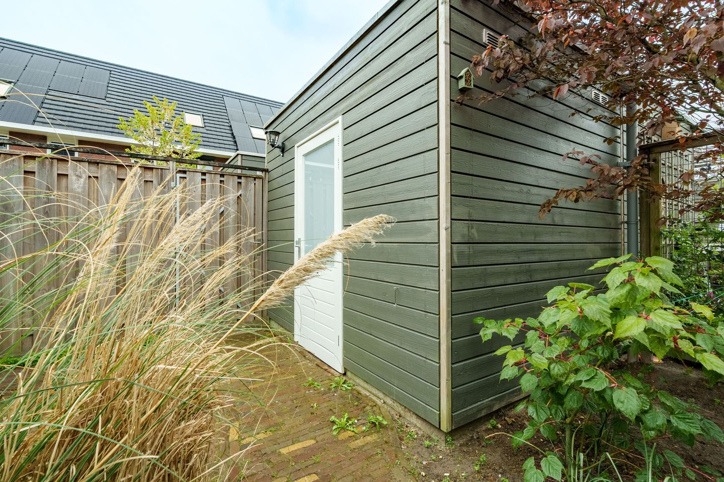 Foto 25 van Van de Weerdstraat 31