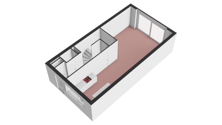 Foto 29 van Van de Weerdstraat 31