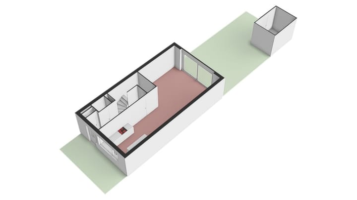 Foto 35 van Van de Weerdstraat 31