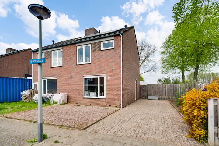 Foto 2 van Berkenlaan 43