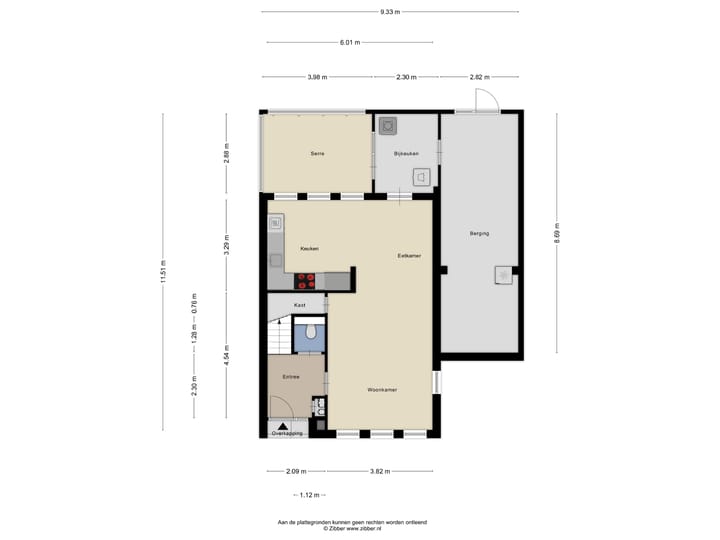 Foto 41 van de Finne 20