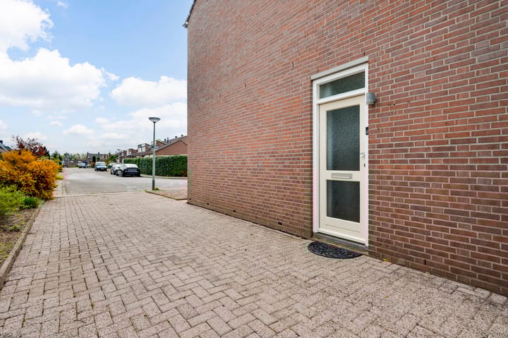 Foto 3 van Berkenlaan 43