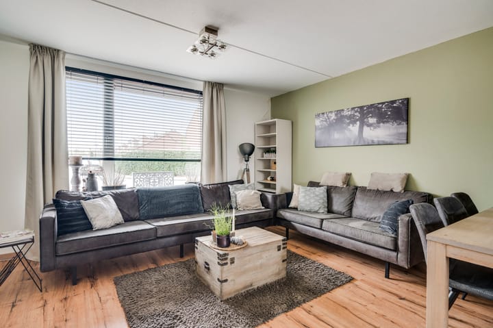 Foto 8 van Berkenlaan 43