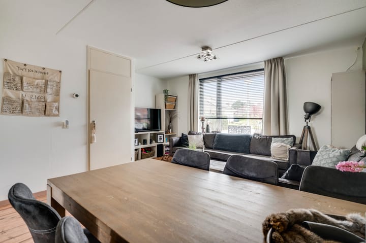 Foto 9 van Berkenlaan 43