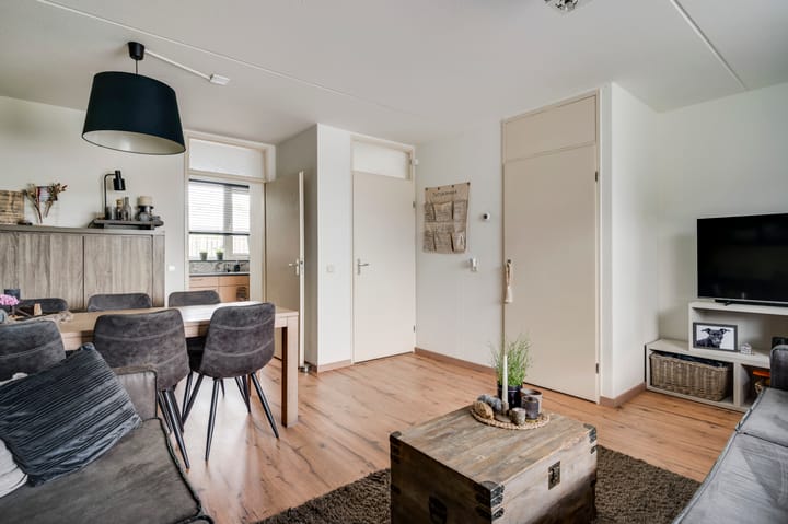 Foto 10 van Berkenlaan 43